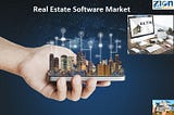 Global Real Estate Software Market Size