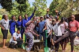 Nakivale Refugee Settlement: Cultivating Resilience through Regenerative Practices