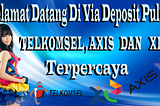 SITUS JUDI POKER ONLINE PKV GAMES POKER DEPOSIT PULSA