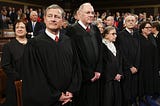 Supreme Dysfunction: Why Packing the Court Won’t Fix Its Problems