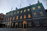 UK soon to turn down EU Labor Law