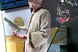 Four AI-based transforming trends in Islamic venture capital