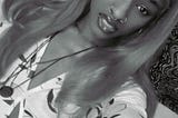 Ghanja Goddess — Music Influencer at Castella Media Group