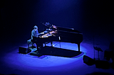 Memories Trip from Yiruma’s World Tour