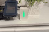 Combine IKEA sensor with ESPhome to build DIY smart air quality sensor