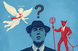 Are We All A Little Bipolar?