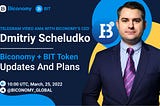 BICONOMY EXCHANGE MARCH 25, 2022 AMA SESSION SUMMARY