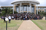 DevFest Nairobi 2022: Pull Up As A Speaker