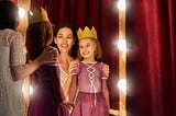 Golden Child Syndrome- Striving of a “Golden Child” within the Narcissistic Family