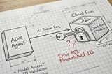 How to Securely Connect ADK Agents to Models on Cloud Run