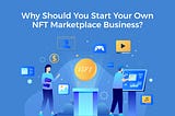 NFT Marketplace