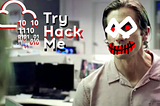 TryHackMe: Great Way to Learn CyberSecurity for Beginner