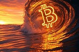 Riding the Crypto Wave: Why Asset Managers Appear to be Betting Big on Bitcoin
