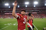 Palmer Retires; Leaving Cardinals with Nothing but Options