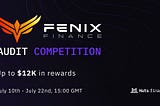 Fenix Finance — Rewards up to $12K in USDC