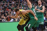 Guia do Final Four da Euroliga 17/18: Fenerbahçe vs Zalgiris