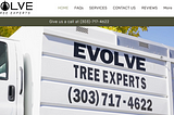 Elevate Your Landscape with Expert Tree Services in Denver, Colorado | Evolve Tree Experts