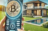 How Bitcoin Deposits Can Help You Buy a House