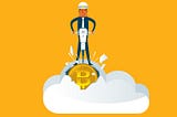 What is cloud mining?