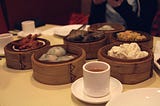 What is a Dim Sum? Beginner’s Guide to South China Traditional Brunch