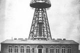 Tesla’s Despairing Life: How Open Source Could Have Saved the World, Earlier.