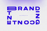 Why Branding Matters More When Content is Free ?