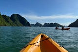 14 Days in Vietnam — A Recap