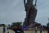 To Gbemisola: A Girl I Understand
