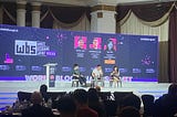 SeeleN Invited to Participate in World Blockchain Summit in Thailand