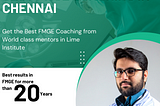 Best FMGE Coaching In Chennai