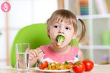 7 Healthy Habits That You Must Inculcate in Your Child
