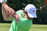 You Need to Know About the Sternocleidomastoid (SCM) for Golf