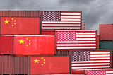 Clash of the Titans: US-China Trade War Impacts on Our Country