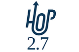 Apache Hop 2.7.0 is available