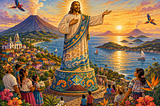 Manifiesto del Cristo del Pacífico