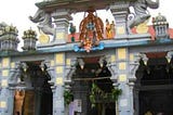 Udupi Shri Krishna Temple