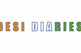 Designing the Desi Diaries Identity