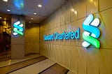 Standard Chartered invests in JPMorgan-founded blockchain tech platform Partior