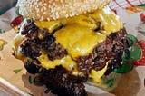 My 5 Favorite Smash Burgers in Chicago Right Now