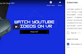 How to embed YouTube video in PowerPoint