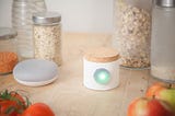 Calories Monitoring Tool — Prototype for colourful calorie counting with conversional assistant…