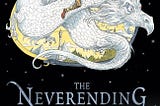 Book Review: The Neverending Story by Michael Ende