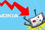 The Real Reason why Nokia Failed
