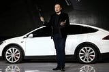 The EV Revolution And How Tesla Will Be The Biggest Beneficiary