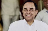 Top 10 Interesting Facts about Dr. Subramanian Swamy