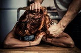 How Personality Affects Abusers