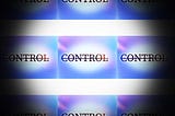 The “God Is In Control” Thing