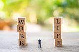 告別 Work-life Balance － 成功企業已逐漸引入Work-life Integration