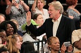 Remembering Jerry Springer: A Legacy of Kindness and Advocacy
