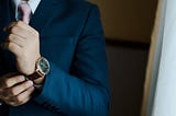 Guide to Buying Luxury Women’s Watches